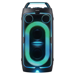 Samsung Sound Tower MX-ST50F черный