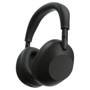 Sony WH-1000XM6 Black