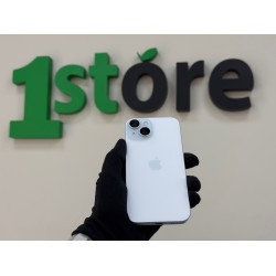 iPhone 15 128Gb Голубой (с пробегом)