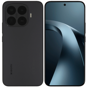 Xiaomi 17T Pro 1024 ГБ черный