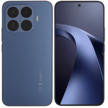 Xiaomi 17T Pro 1024 ГБ синий