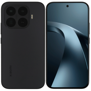 Xiaomi 17T 256 ГБ черный