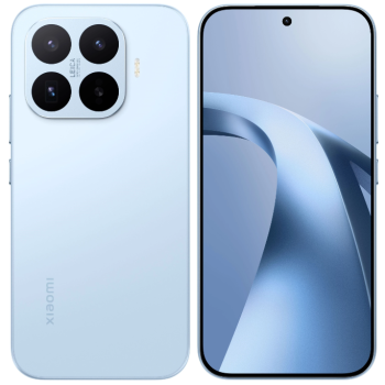 Xiaomi 17T 256 ГБ голубой