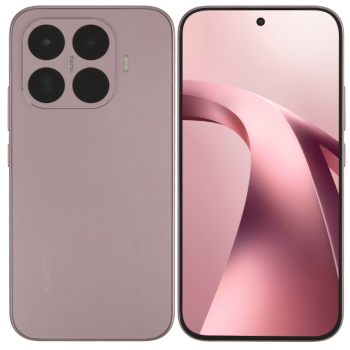 Xiaomi 17T 256 ГБ фиолетовый