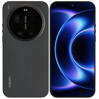 Xiaomi 17 Ultra 1024 ГБ черный
