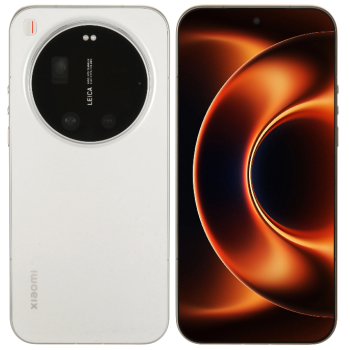 Xiaomi 17 Ultra 1024 ГБ белый