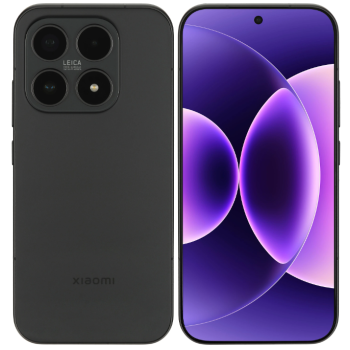 Xiaomi 17 256 ГБ черный