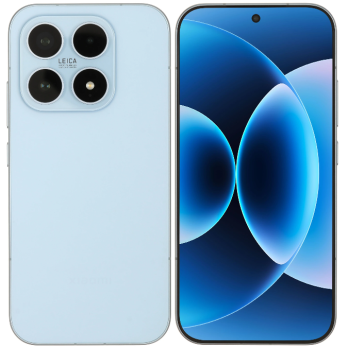 Xiaomi 17 256 ГБ голубой