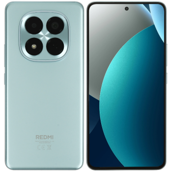 Xiaomi REDMI Note 15 Pro 12/256 ГБ голубой