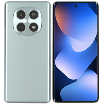 Xiaomi REDMI Note 15 6/128 ГБ голубой