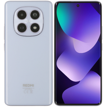 Xiaomi REDMI Note 15 6/128 ГБ фиолетовый