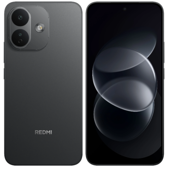 Xiaomi REDMI Note 17 Pro 6/128 ГБ черный