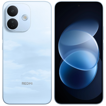 Xiaomi REDMI Note 17 Pro 6/128 ГБ голубой