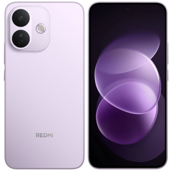 Xiaomi REDMI Note 17 Pro 6/128 ГБ фиолетовый