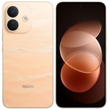 Xiaomi REDMI Note 17 Pro 6/128 ГБ оранжевый