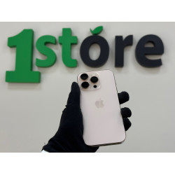 Apple iPhone 16 Pro 512 ГБ «Пустынный титан» (с пробегом)
