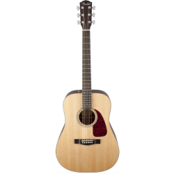 Fender CD-140S Dreadnought Natural