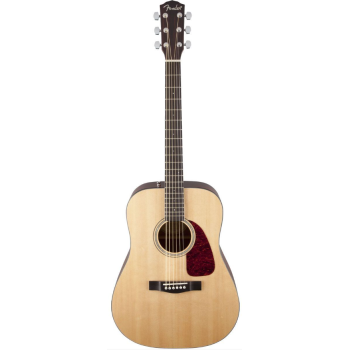 Fender CD-140S Dreadnought Natural