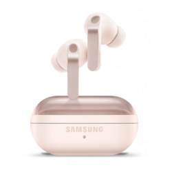 Samsung Galaxy Buds 4 Pro розовый