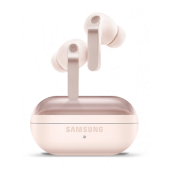 Samsung Galaxy Buds 4 Pro розовый