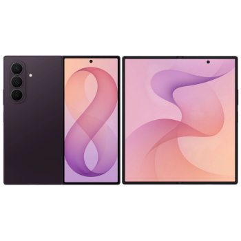 Samsung Galaxy Z Fold 8 Ultra 1024 ГБ фиолетовый