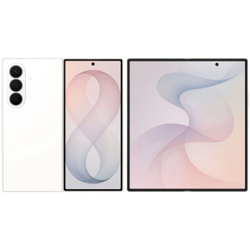 Samsung Galaxy Z Fold 8 Ultra 1024 ГБ кремовый