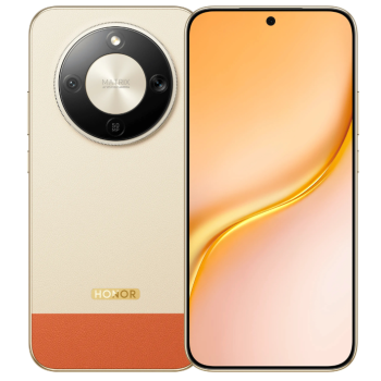 Honor Turbo 8/256 ГБ, Золотой