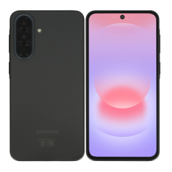 Samsung Galaxy A37 256 ГБ черный