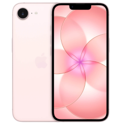 Apple iPhone 17e 256GB (esim) Soft Pink (витрина)
