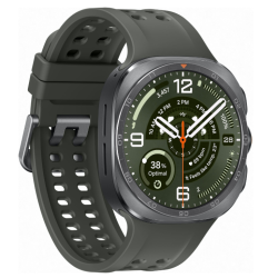 Samsung Galaxy Watch Ultra2 LTE 47 мм Серый Титан