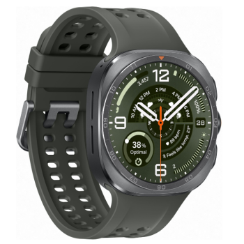 Samsung Galaxy Watch Ultra2 LTE 47 мм Серый Титан