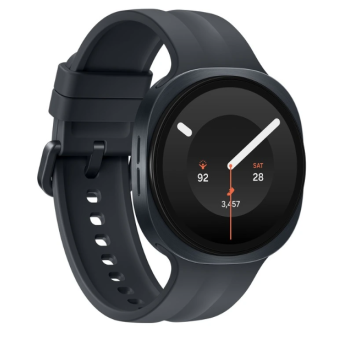 Samsung Galaxy Watch 9 40 mm LTE графит