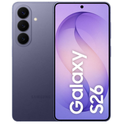 Samsung Galaxy S26 256 ГБ Фиолетовый (витрина)