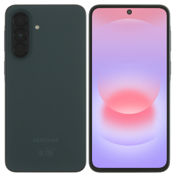 Samsung Galaxy A37 128 ГБ зеленый