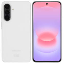 Samsung Galaxy A37 256 ГБ белый