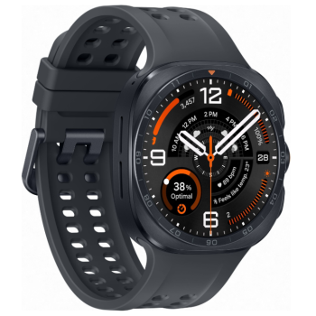 Samsung Galaxy Watch Ultra2 LTE 47 мм Черный Титан