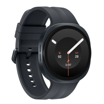 Samsung Galaxy Watch 9 44 mm LTE графит
