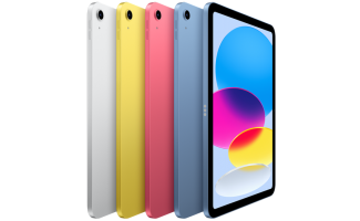 iPad