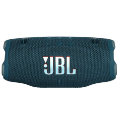 JBL Charge 6 голубой
