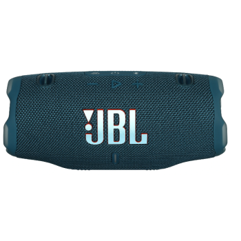 JBL Charge 6 голубой