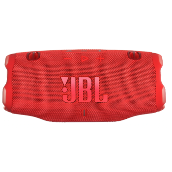JBL Charge 6 красный
