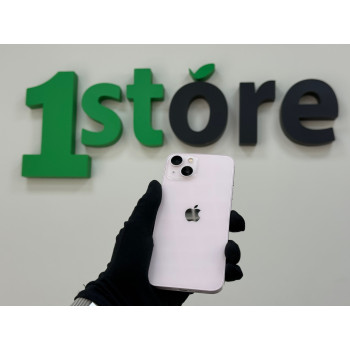 Apple iPhone 13 Pink 128Gb (с пробегом)