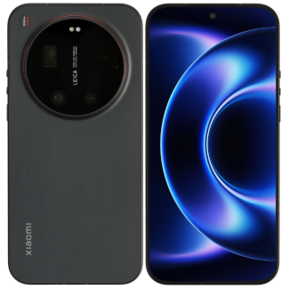 Смартфоны Xiaomi