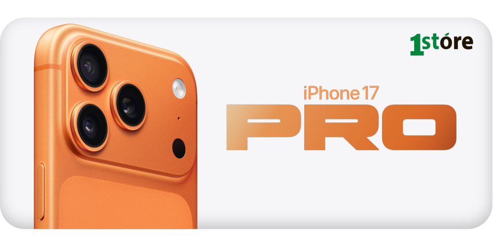 Apple iPhone 17 Pro